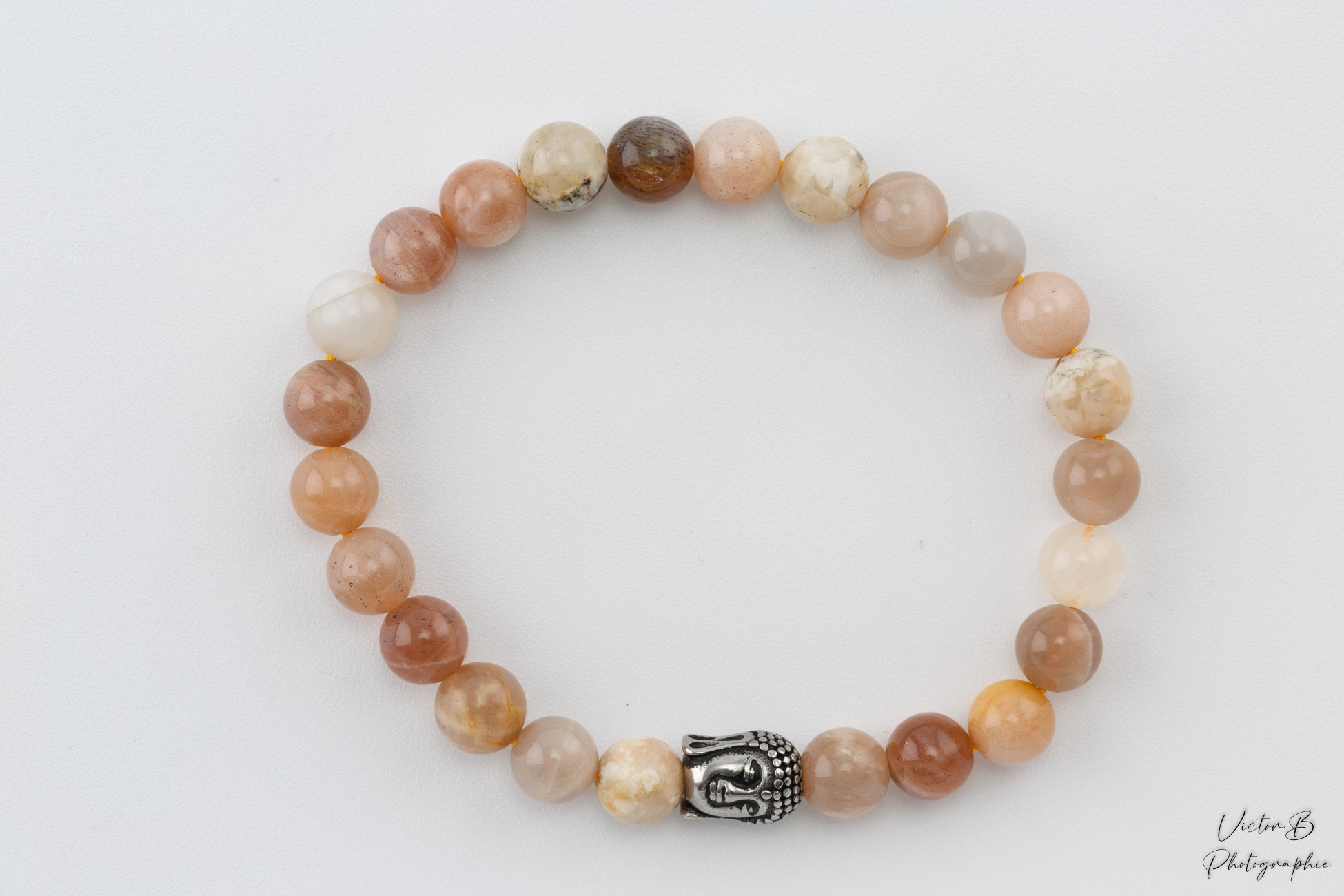 Pierre de lune Rose Pierre de lune Rose