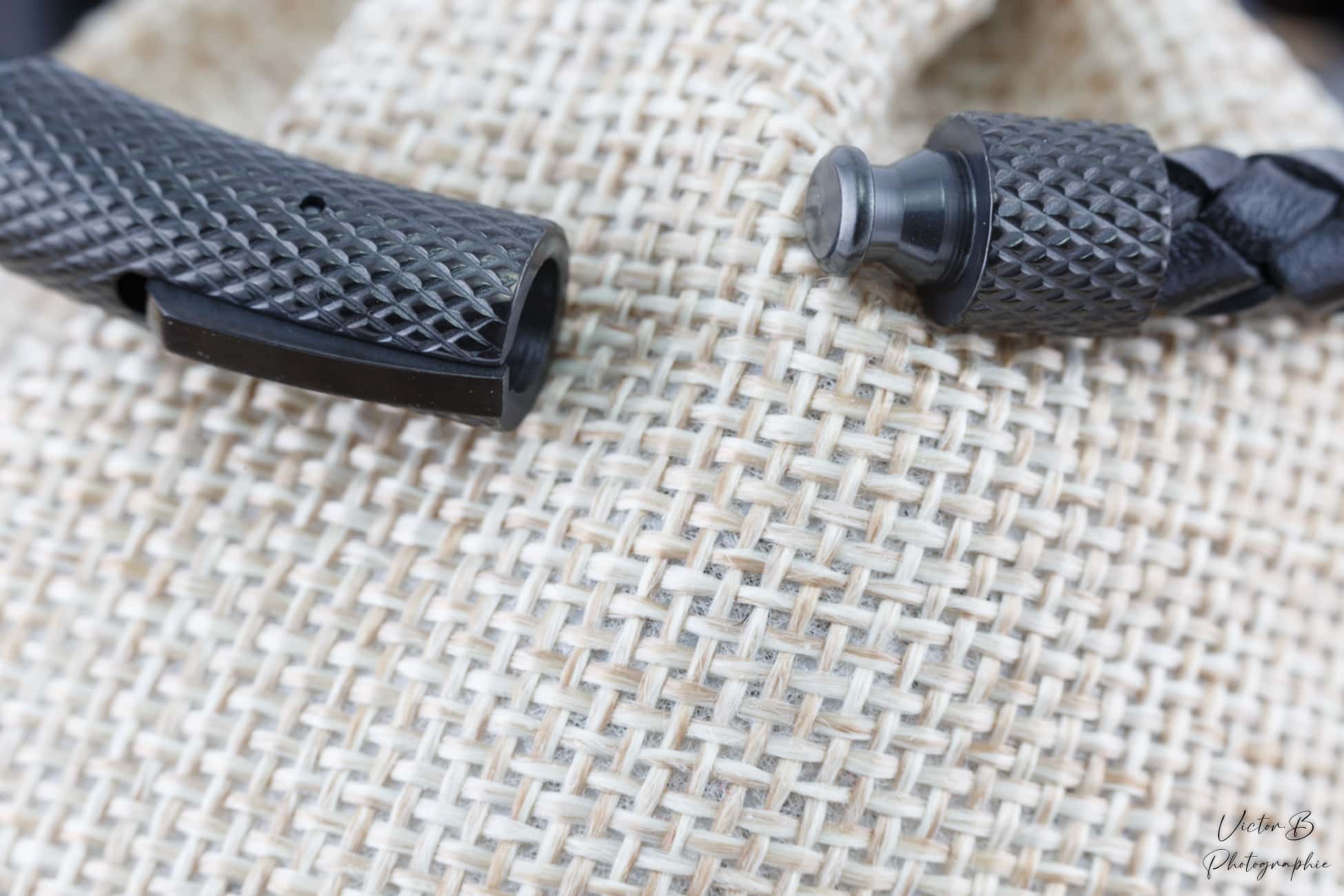 fermoir ouvert fermoir ouvert