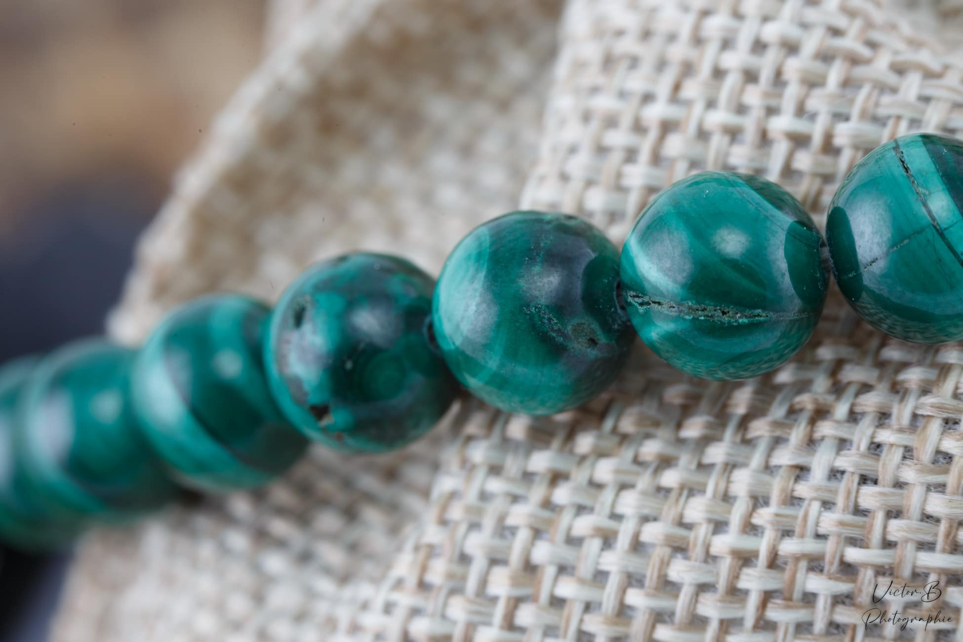 malachite macro malachite macro