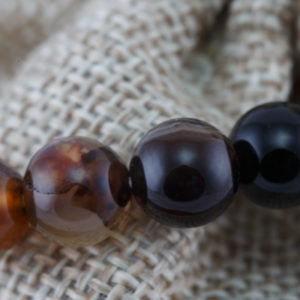 Agate naturelle Détails Agate naturelle Détails