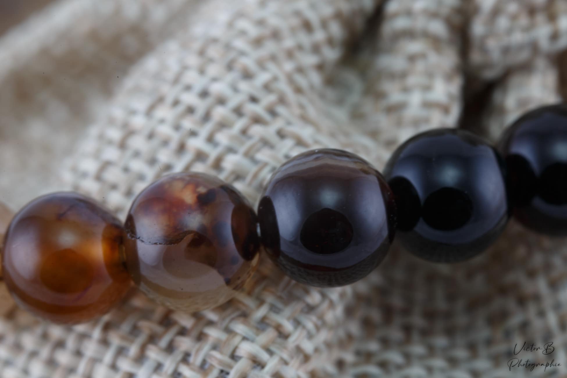 Agate naturelle Détails Agate naturelle Détails