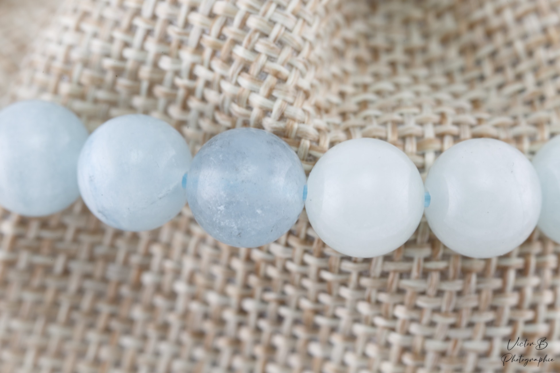 Aigue Marine macro Aigue Marine macro