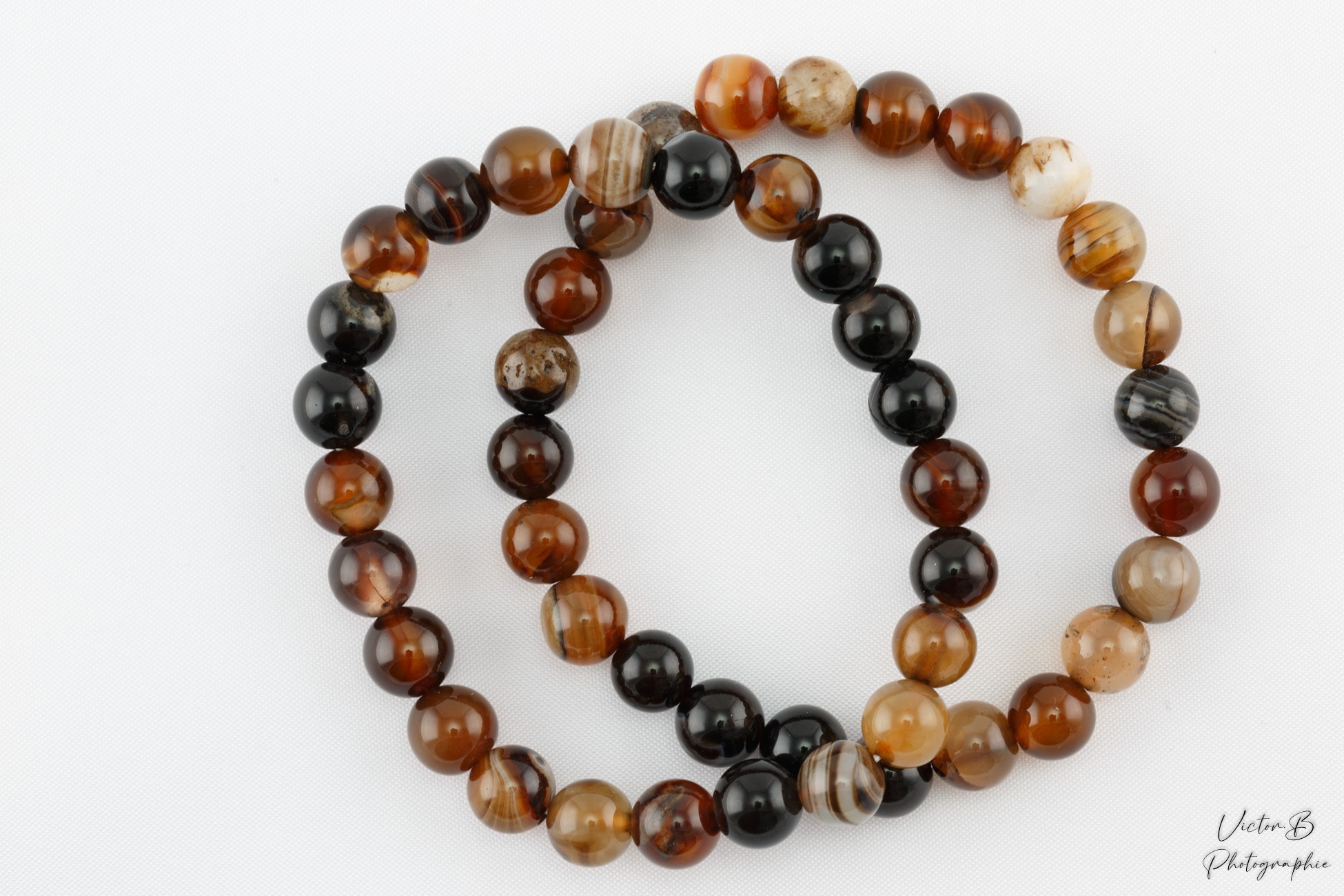 Detail Agate naturelle Detail Agate naturelle