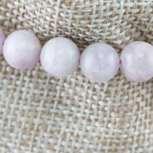 Détails Kunzite Détails Kunzite