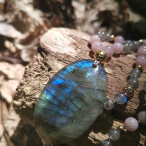 Labradorite Graine D’Amour Labradorite Graine D’Amour
