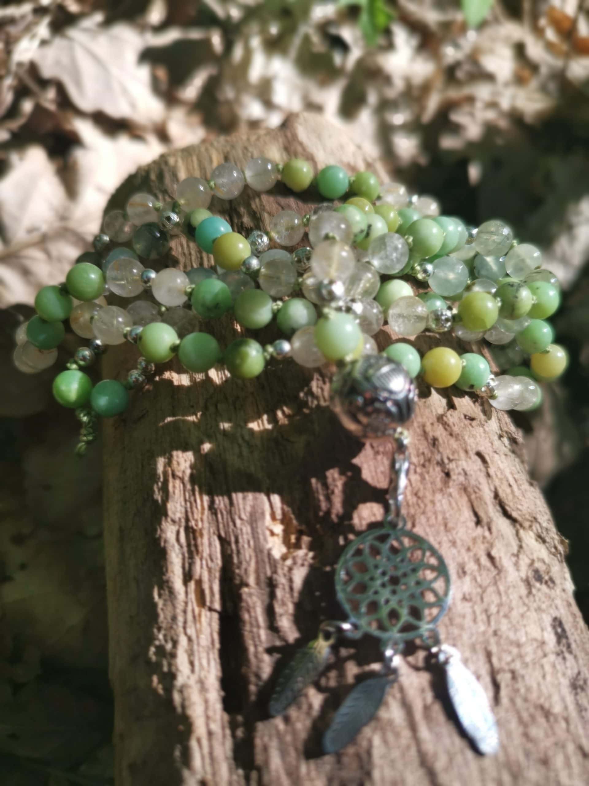 Mala Emotionnelle 1 Mala Emotionnelle 1