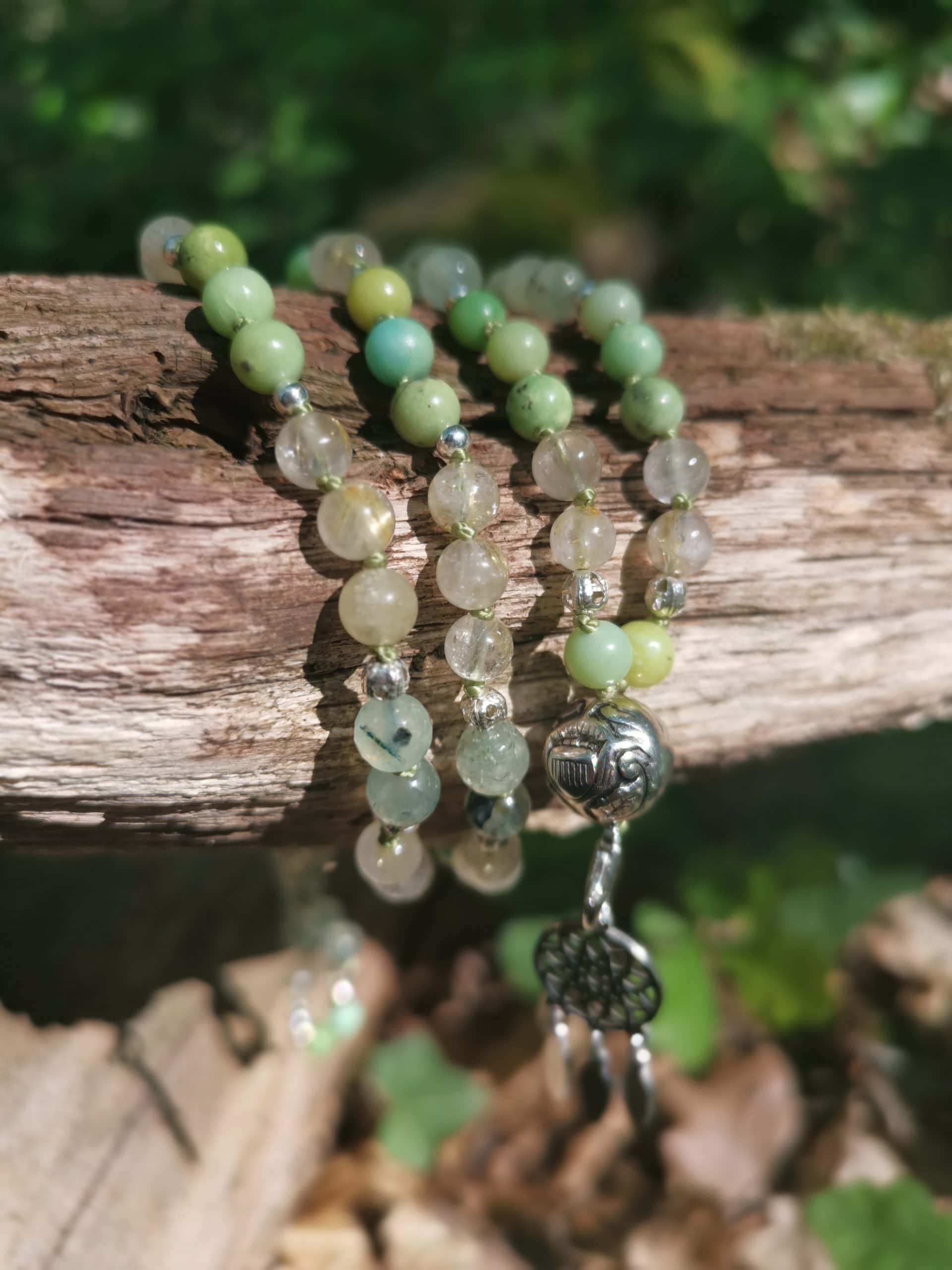 Mala Libération émotionelle 2 Mala Libération émotionelle 2