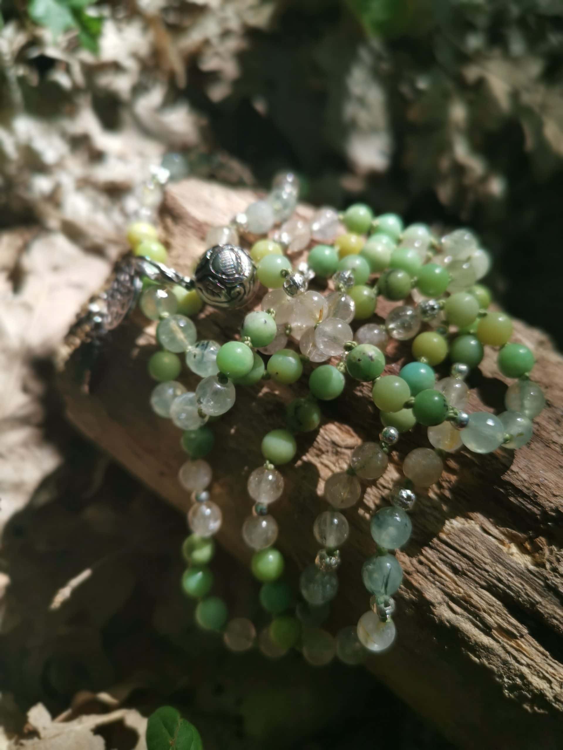 Mala libération émotionnelle Mala libération émotionnelle