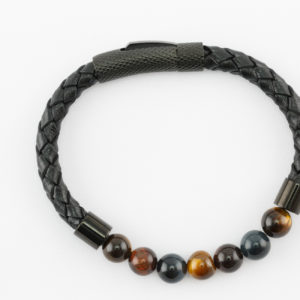 bracelet oeil de tigre faucon taureau bracelet oeil de tigre faucon taureau