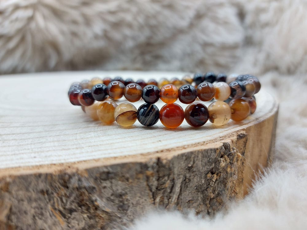 Agate-6mm-et-8mm Agate-6mm-et-8mm