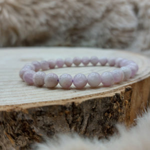 Kunzite-6mm Kunzite-6mm