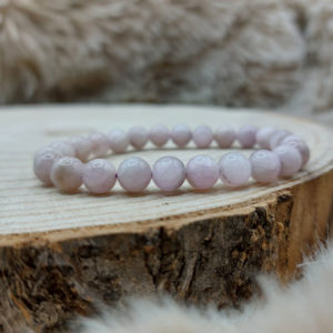 Kunzite-8mm Kunzite-8mm