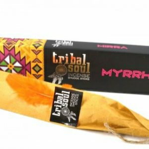 Tribal Soul Myrrh Tribal Soul Myrrh