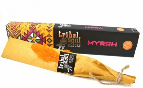 Tribal Soul Myrrh Tribal Soul Myrrh