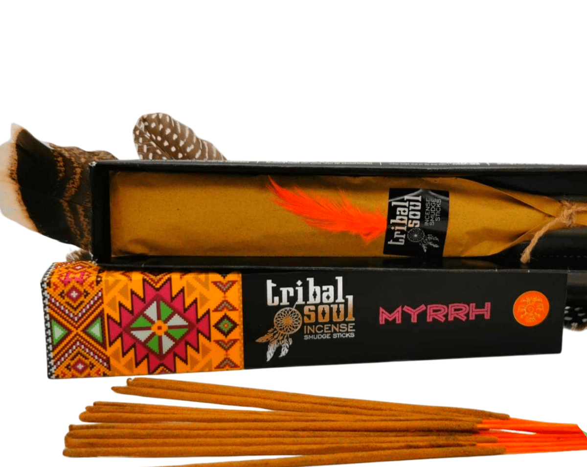 Tribal soul Tribal soul