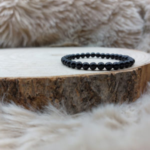 Tourmaline-6mm Tourmaline-6mm