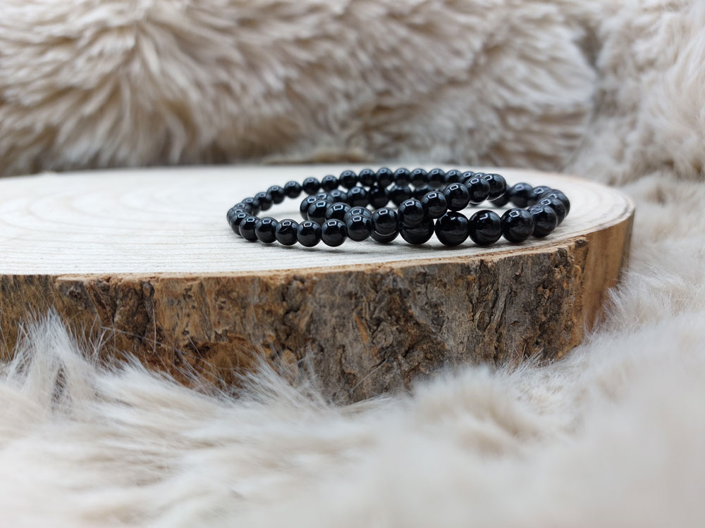 Tourmaline-6mm-et-8mm Tourmaline-6mm-et-8mm