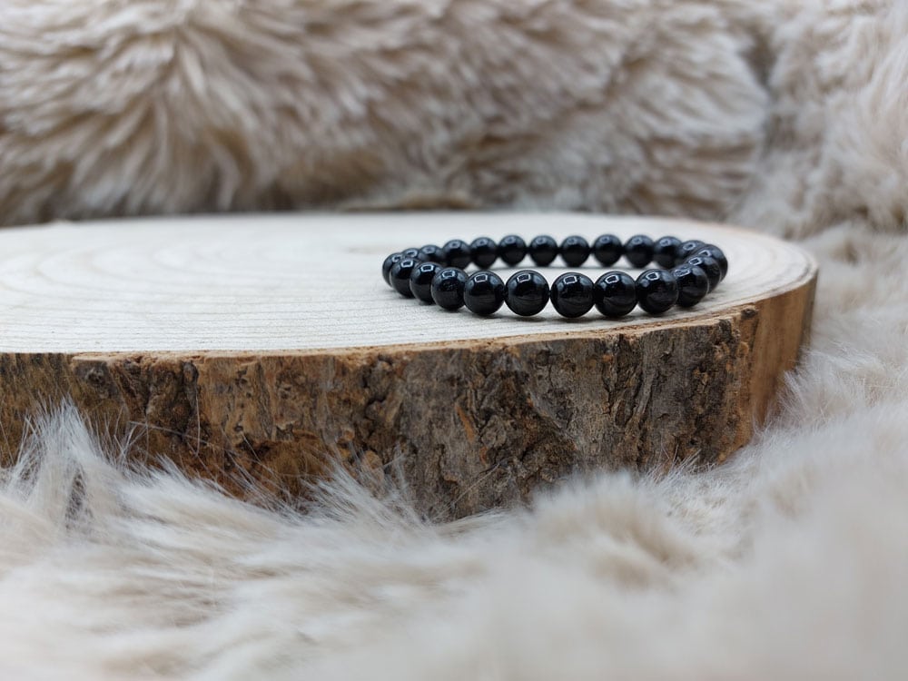 Tourmaline-8mm Tourmaline-8mm