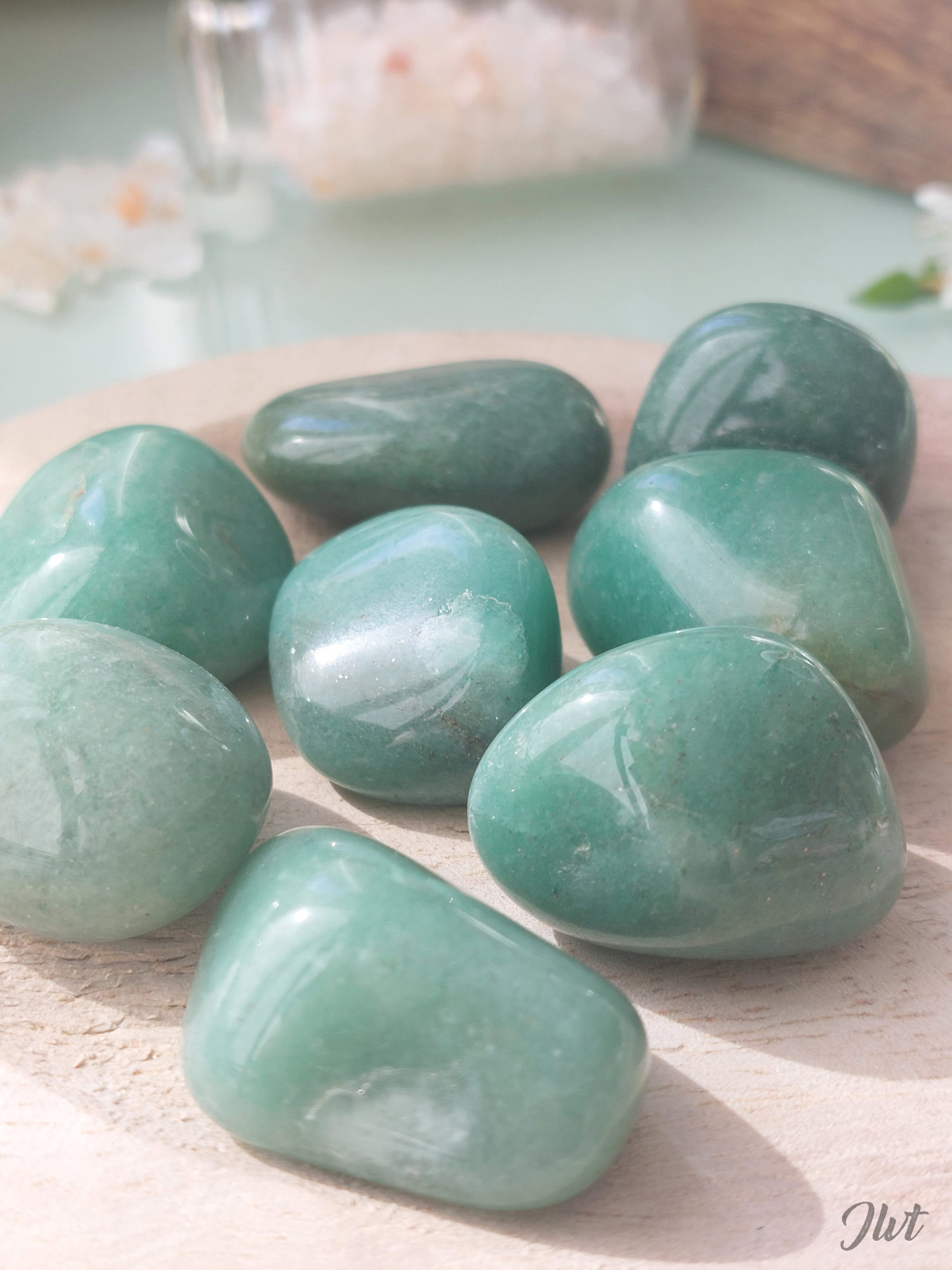 Aventurine (2)