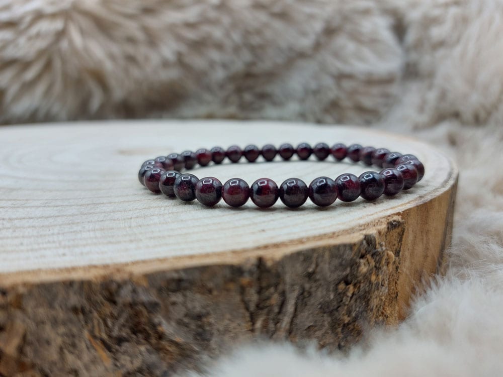 Grenat-6mm Grenat-6mm