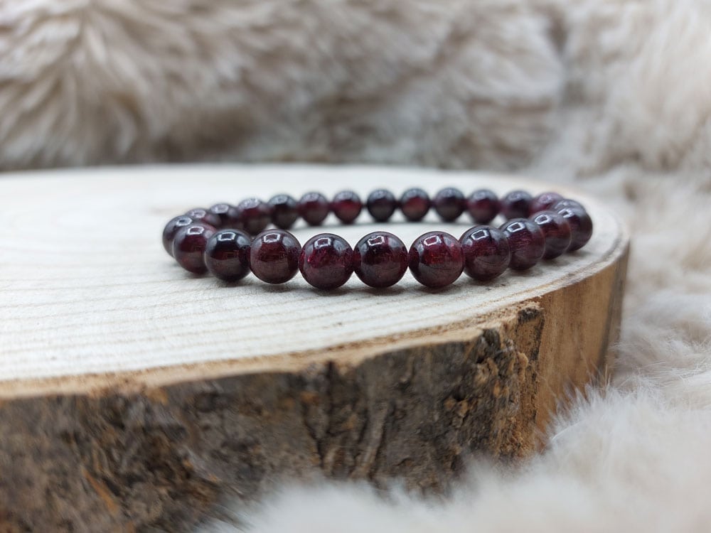 Grenat-8mm Grenat-8mm