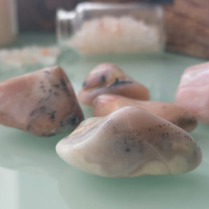 Opale rose (1) Opale rose (1)