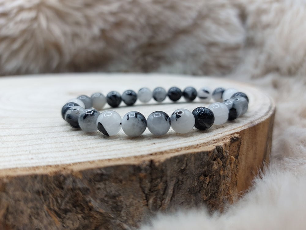 Quartz-tourmaline Quartz-tourmaline