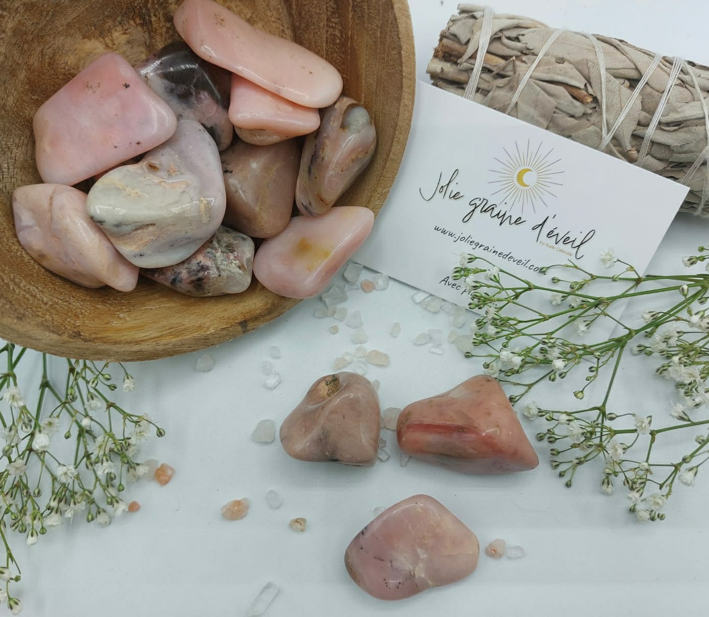 opale rose des andes 1 opale rose des andes 1