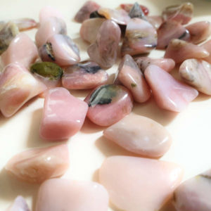 oppale rose des Andes oppale rose des Andes