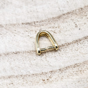 Béliere couleur or Béliere couleur or