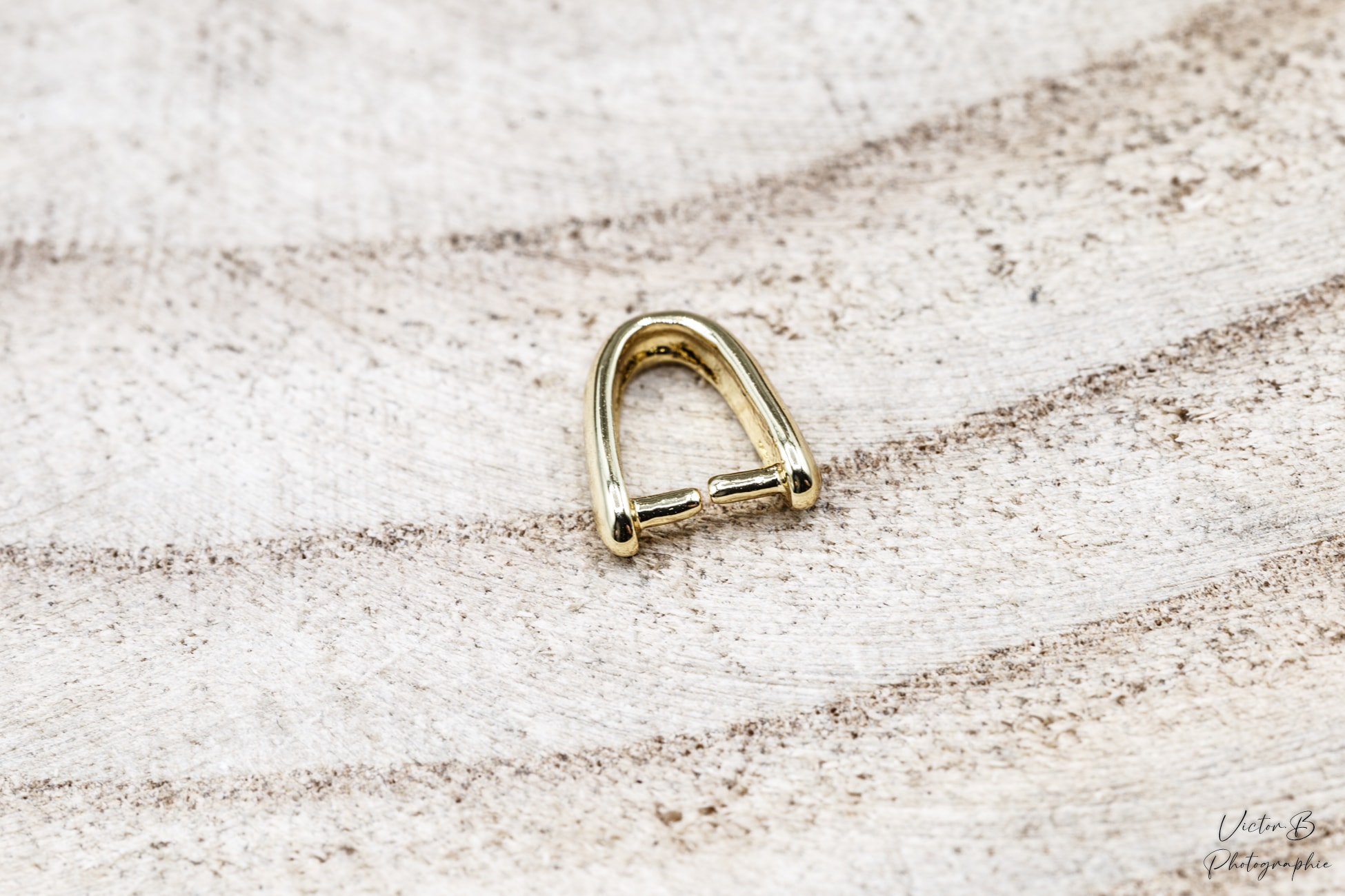 Béliere couleur or Béliere couleur or