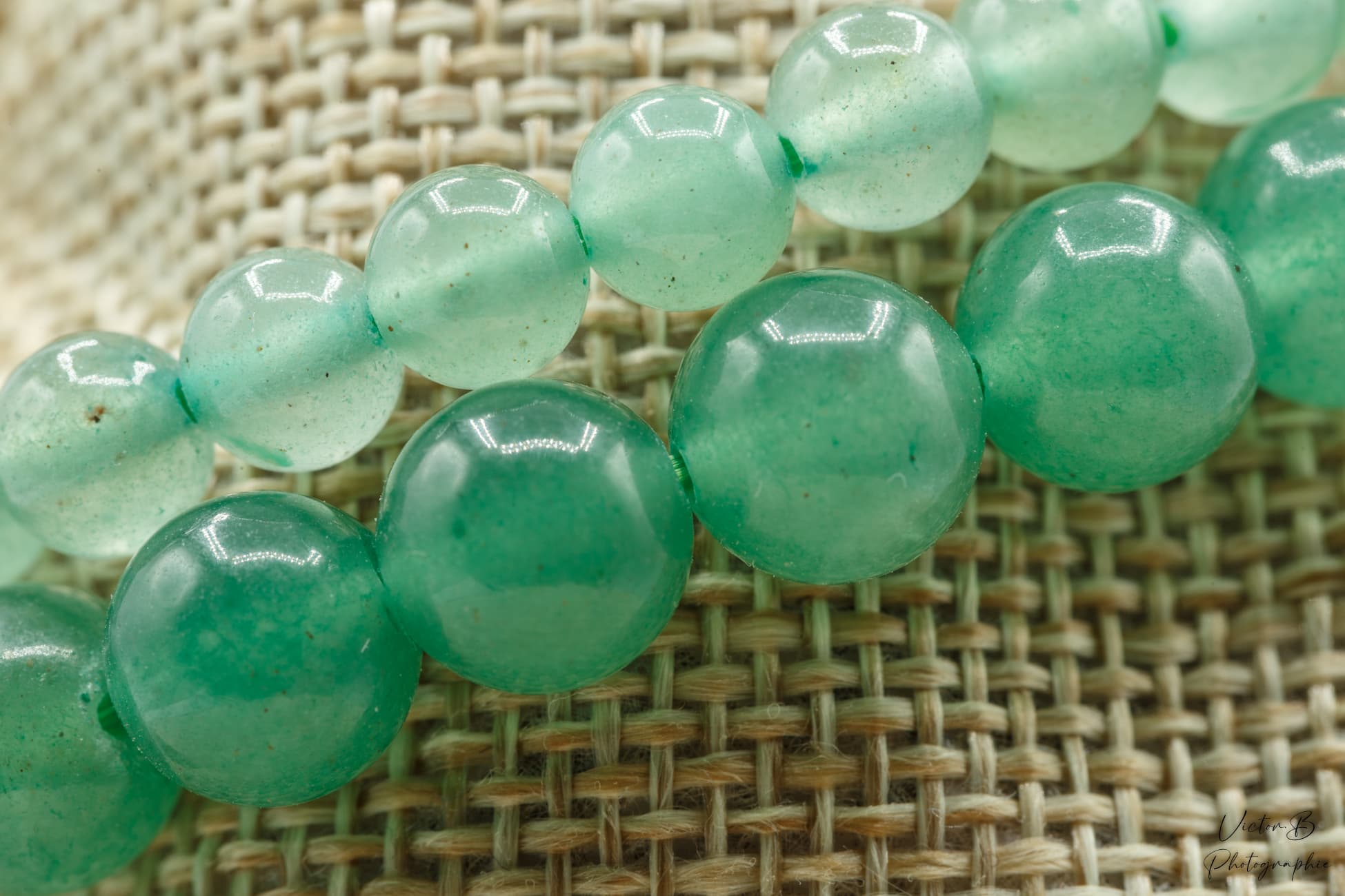 Bracelet Aventurine1 Bracelet Aventurine1