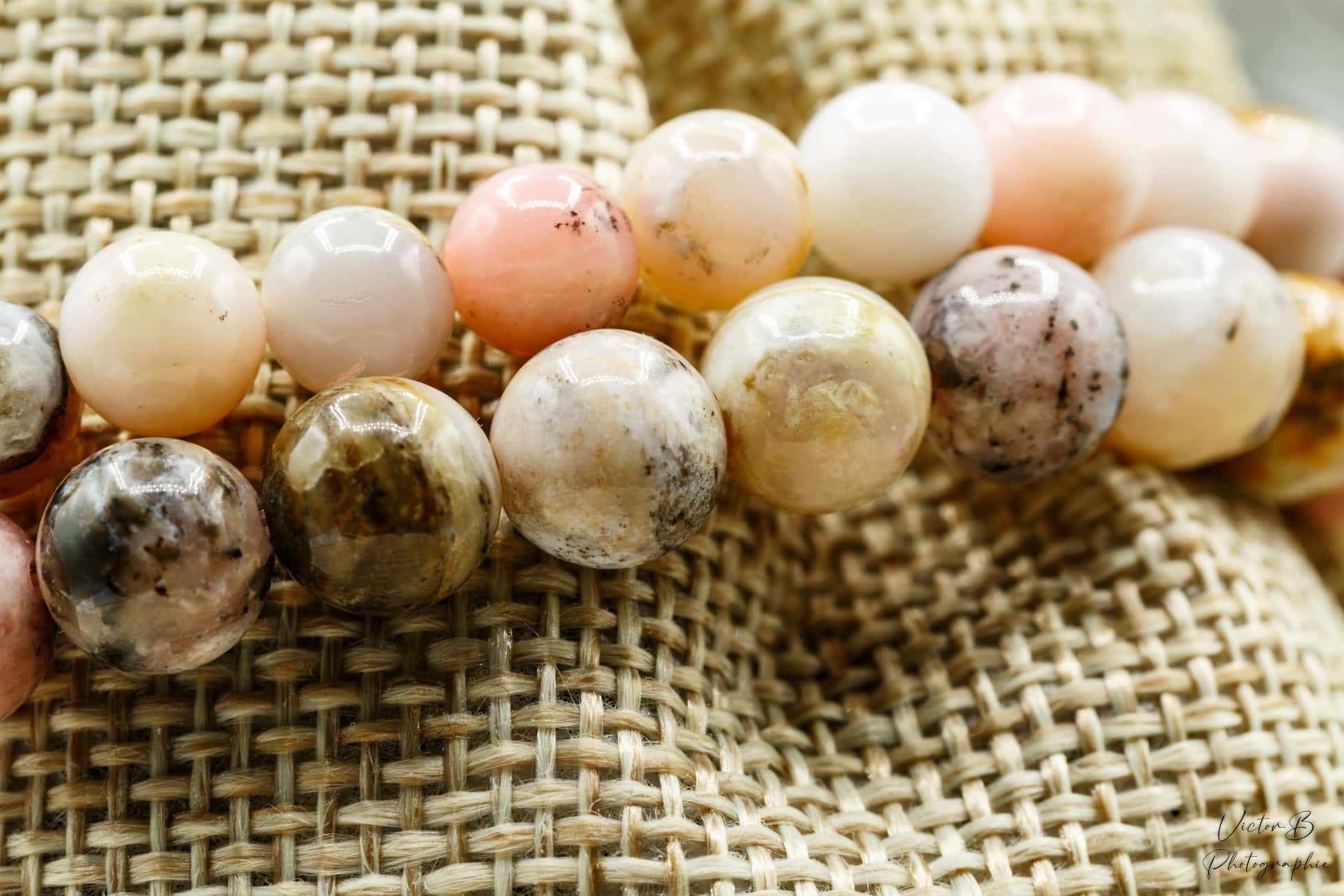 Brecelet Opale des andes Brecelet Opale des andes