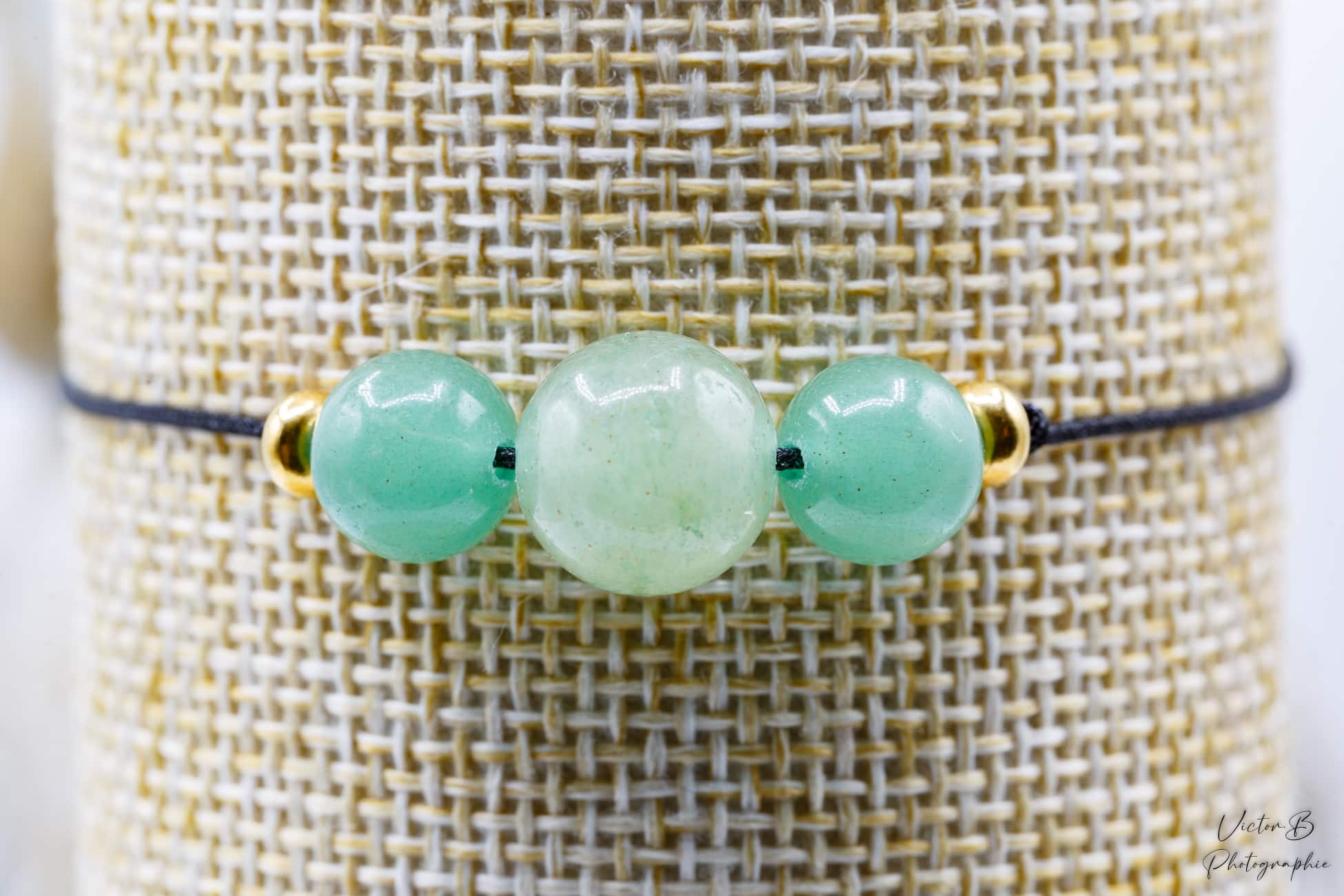 Collection subtil Aventurine Collection subtil Aventurine