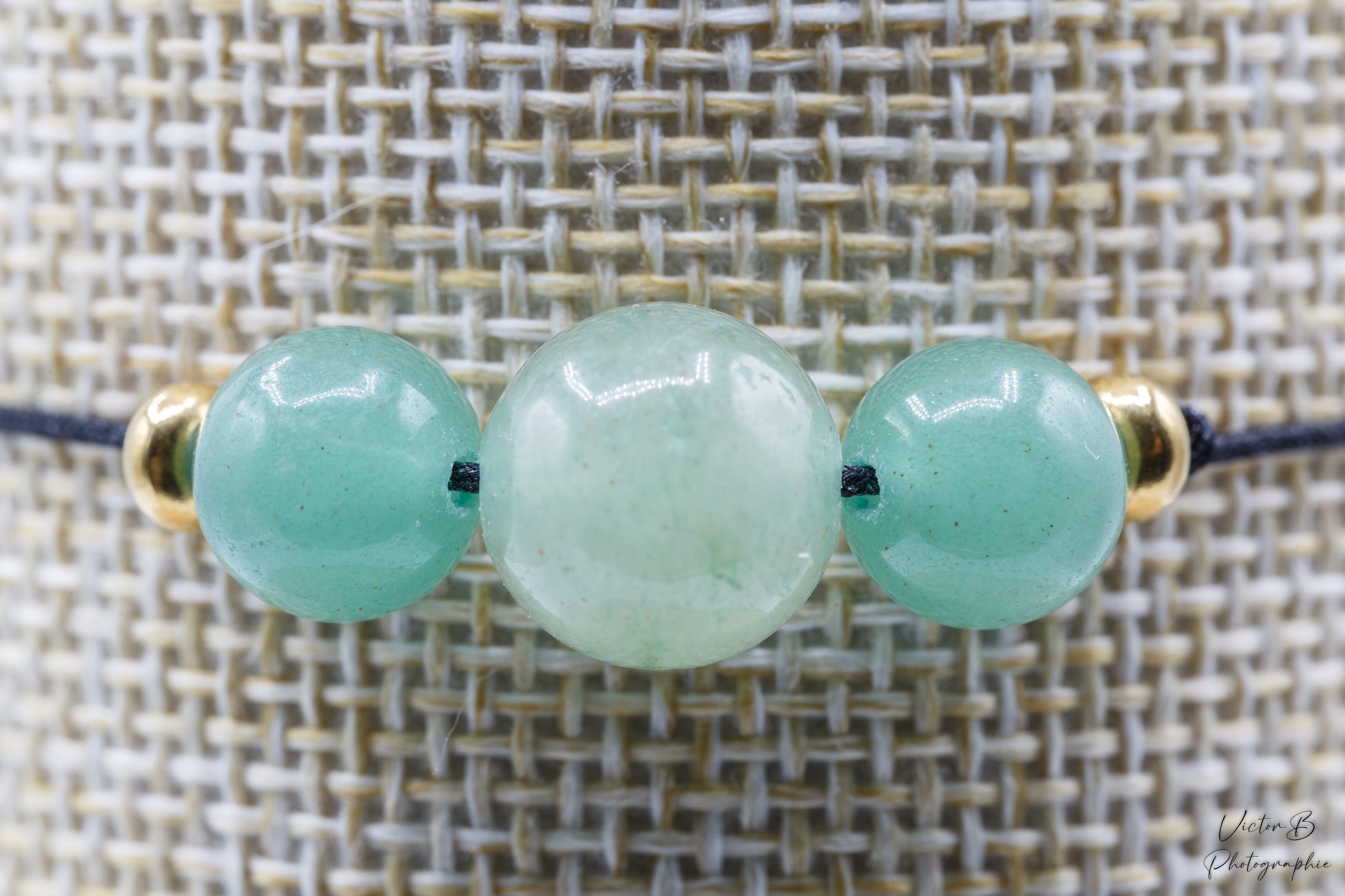 Collection subtil aventurine 1 Collection subtil aventurine 1