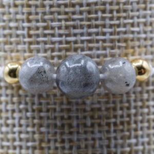 Collection subtil labradorite détails Collection subtil labradorite détails