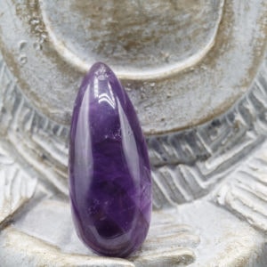 Pendentif Amethyste Pendentif Amethyste