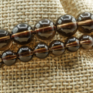 Quartz fumé Quartz fumé