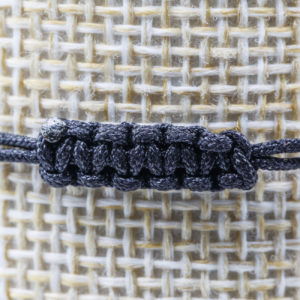 fermeture noire collection subtil