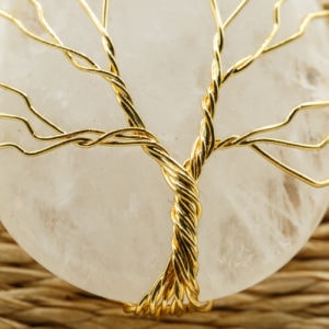 pendentif goutte cristal de roche pendentif goutte cristal de roche