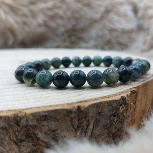 Agate-mousse-8mm Agate-mousse-8mm