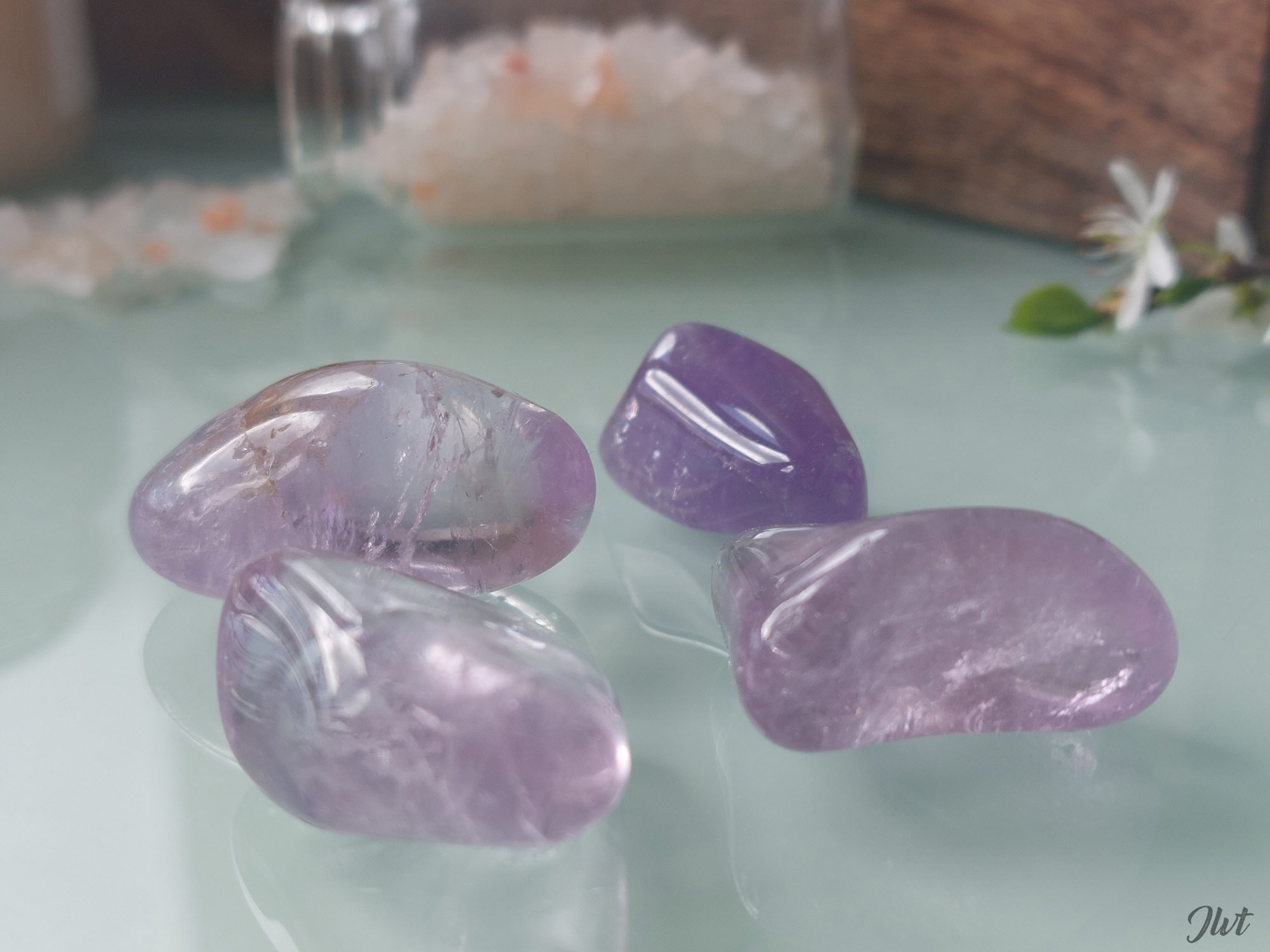 Améthyste (2)