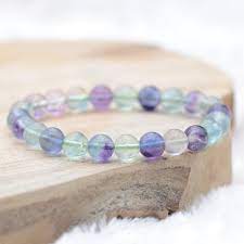 Bracelet Fluorite Bracelet Fluorite
