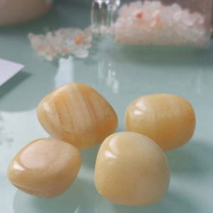 Calcite orange (3) Calcite orange (3)