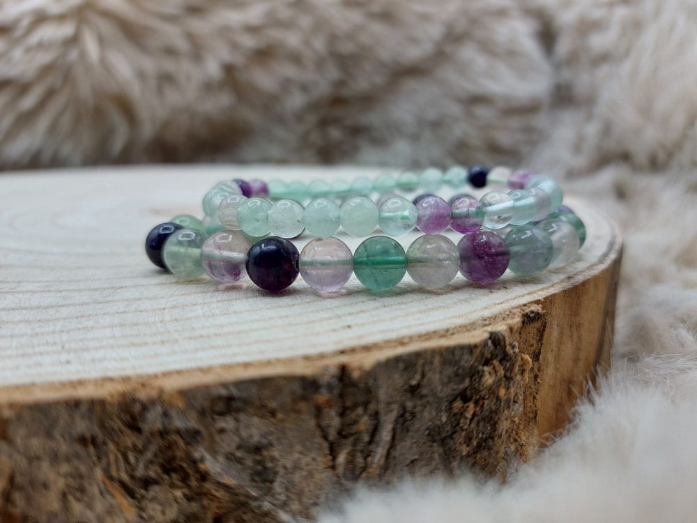 Fluorite-6mm-et-8mm Fluorite-6mm-et-8mm