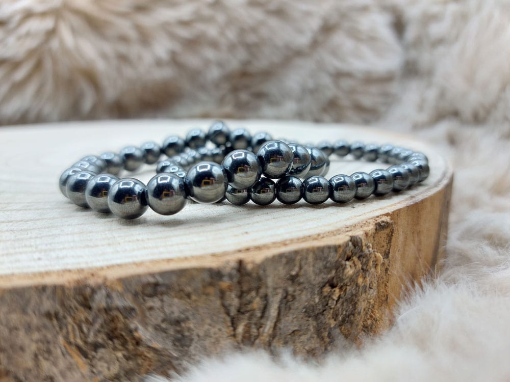 Hematite-6mm-et-8mm