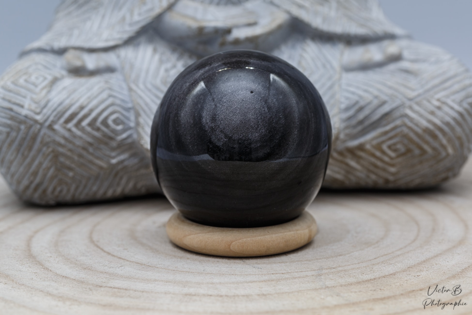 Obsidienne Petite taille