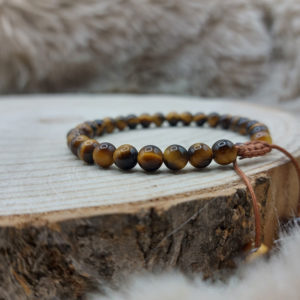 Oeil-de-tigre-macramé Oeil-de-tigre-macramé