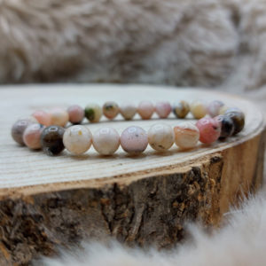 Opale-rose-des-Andes-8mm Opale-rose-des-Andes-8mm