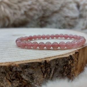 Quartz-framboise-6mm Quartz-framboise-6mm